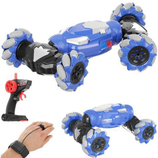 Kruzzel Auto ovládané gesty + dálkový ovladač