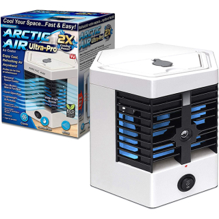 Ochlazovač vzduchu Arctic Cooler Ultra Pro
