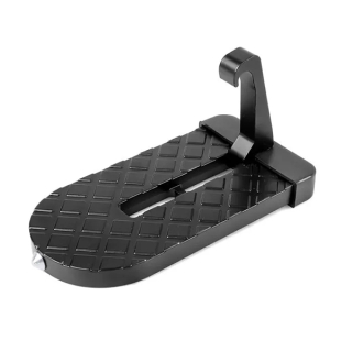 Stupátko na zámek dveří 16 cm