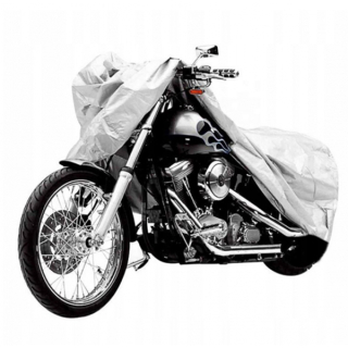 Ochranná plachta na motorku 205 x 125 cm
