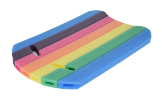 Deska na plavání Rainbow 48 cm
