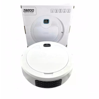 Robotický vysavač ZB200 s antivirovou UV dezinfekcí