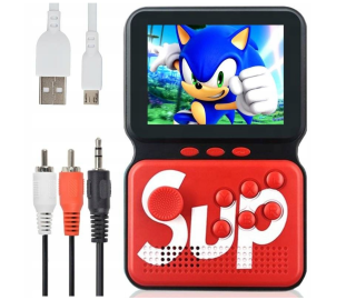 Game Box power M3 900 her