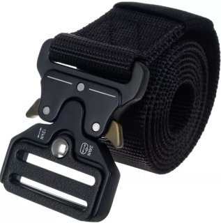 Taktický opasek SURVIVAL Trizand