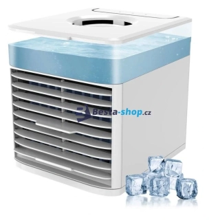Ochlazovač vzduchu Ultra Air Cooler 3v1