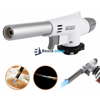 Plynový hořák Flame Gun 920