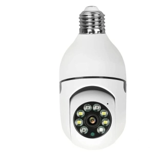 360° domácí LED inteligentní bezpečnostní kamera AB-C247