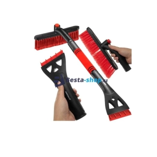 Teleskopická škrabka na okna 95cm