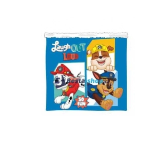 Chlapecký nákrčník Paw Patrol modrý