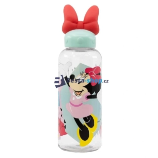 Dětská 3D láhev Minnie 560 ml