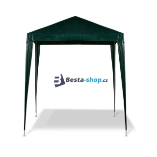 Zahradní altán / párty stan zelený 2x2 m
