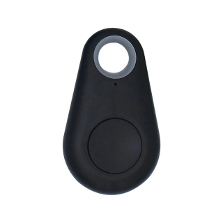 Bluetooth lokátor klíčů – key finder / tracker pro iOS a Android